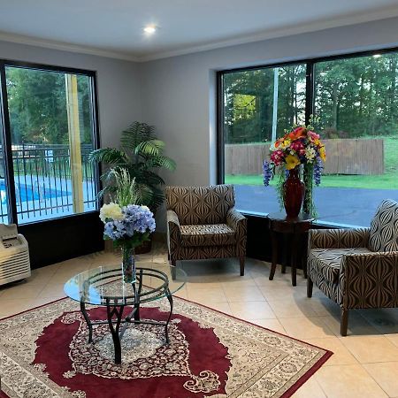 Magnolia Inn Laurens Экстерьер фото