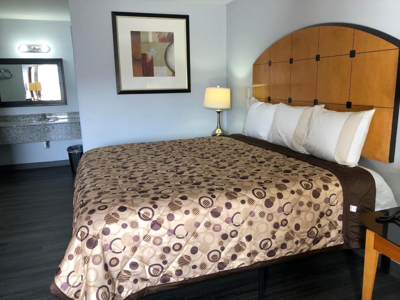 Magnolia Inn Laurens Экстерьер фото